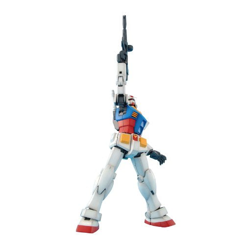 MG RX-78-2 Gundam Ver 2.0 1/100