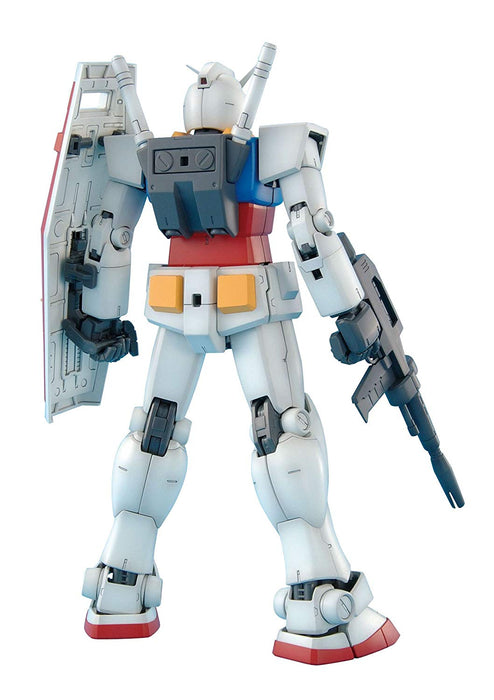 MG RX-78-2 Gundam Ver 2.0 1/100