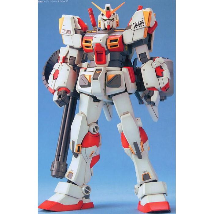 MG RX-78-5 Gundam 1/100