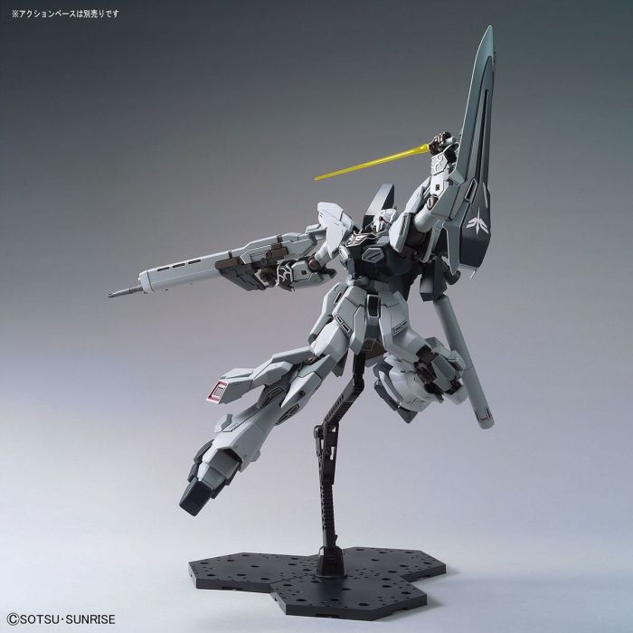 MG Sinanju Stein (Narrative Ver.) 1/100