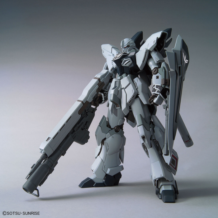 MG Sinanju Stein (Narrative Ver.) 1/100
