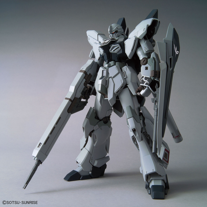MG Sinanju Stein (Narrative Ver.) 1/100
