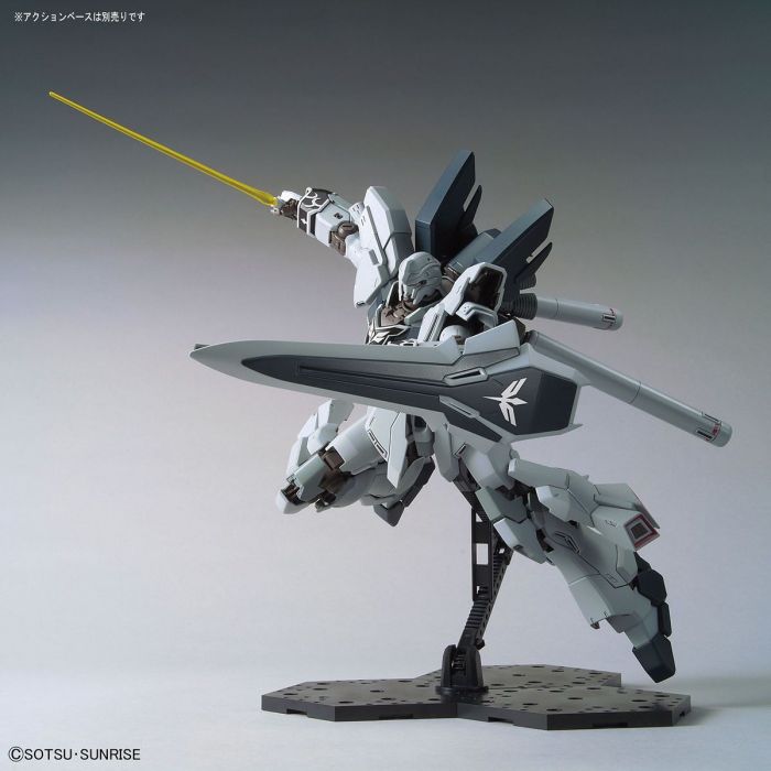 MG Sinanju Stein (Narrative Ver.) 1/100