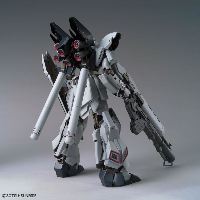 MG Sinanju Stein (Narrative Ver.) 1/100 — Panda Hobby