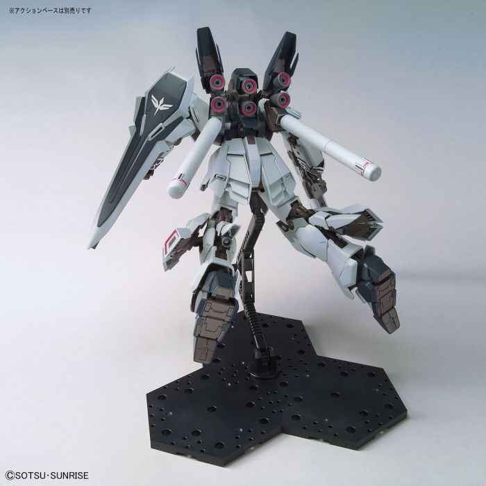 MG Sinanju Stein (Narrative Ver.) 1/100