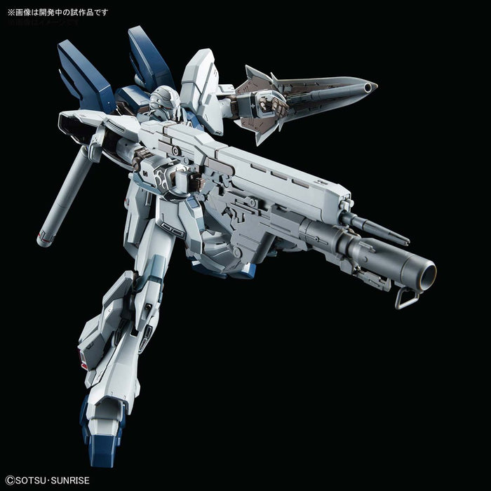 MG Sinanju Stein (Narrative Ver.) 1/100