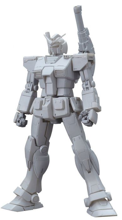 MG The Origin RX-78-2 Gundam 1/100