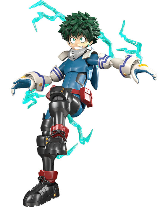 Moderoid - Izuku Midoriya - My Hero Academia