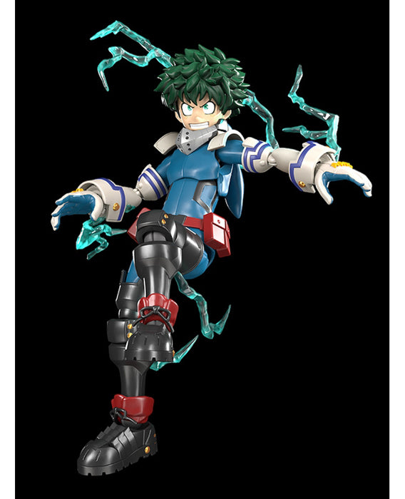 Moderoid - Izuku Midoriya - My Hero Academia