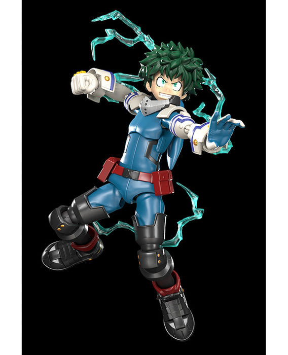 Moderoid - Izuku Midoriya - My Hero Academia