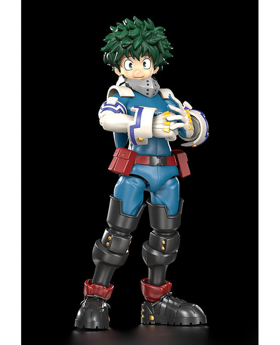 Moderoid - Izuku Midoriya - My Hero Academia