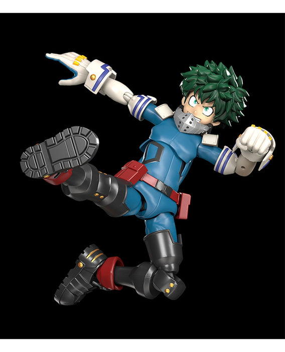 Moderoid - Izuku Midoriya - My Hero Academia