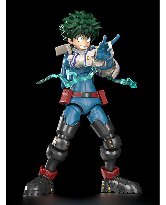 Moderoid - Izuku Midoriya - My Hero Academia