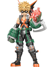 MODEROID - Katsuki Bakugo