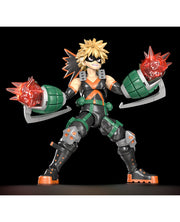 MODEROID - Katsuki Bakugo