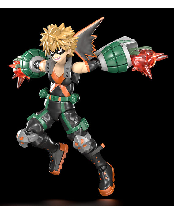 MODEROID - Katsuki Bakugo