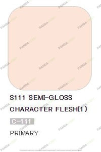 Mr Color Spray - S111 Character Flesh 1 (Semi-Gloss/Primary)