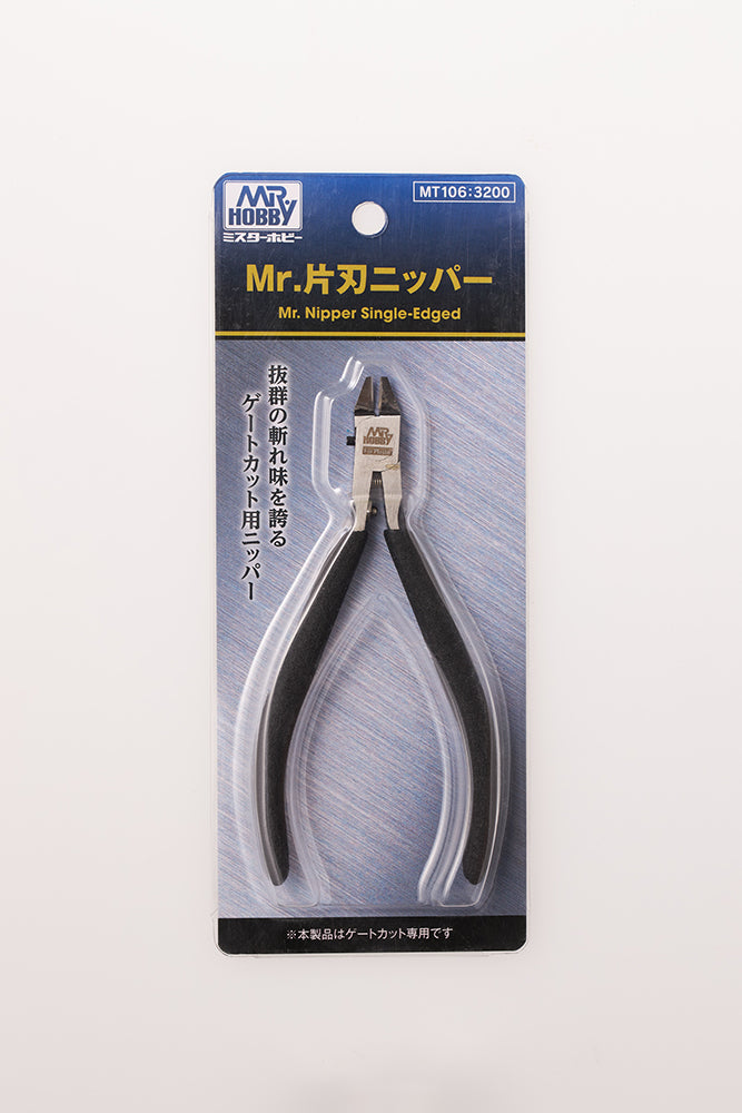 MR Nipper Single Edge MT106