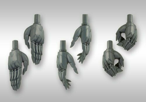 M.S.G Hand Unit Sharp Hand MB41