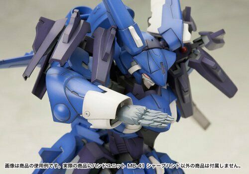 M.S.G Hand Unit Sharp Hand MB41