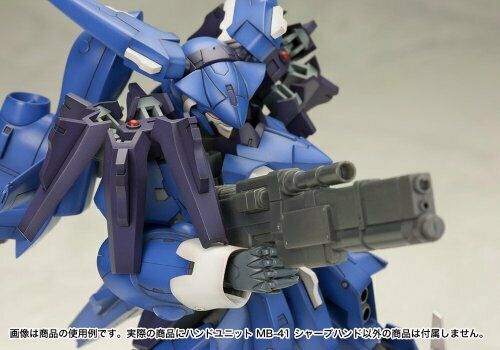 M.S.G Hand Unit Sharp Hand MB41