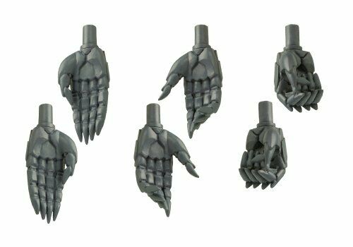 M.S.G Hand Unit Sharp Hand MB41