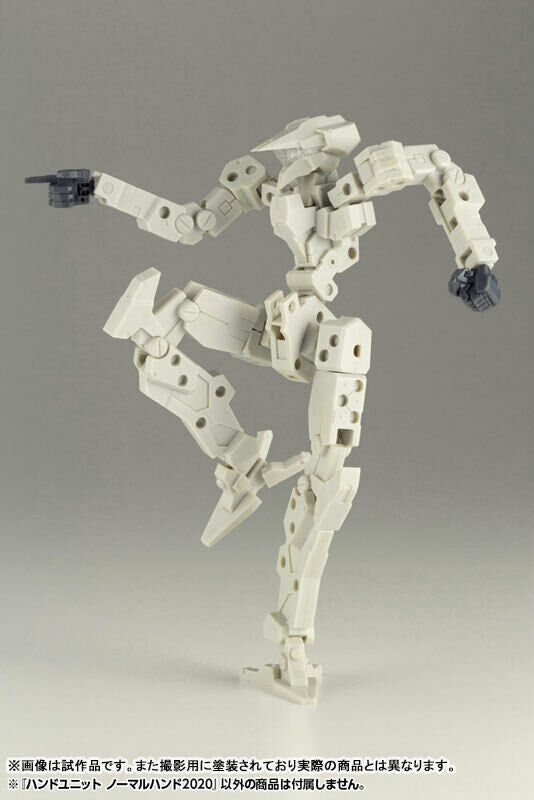 M.S.G Hand Unit Normal Hand 2020 MB59