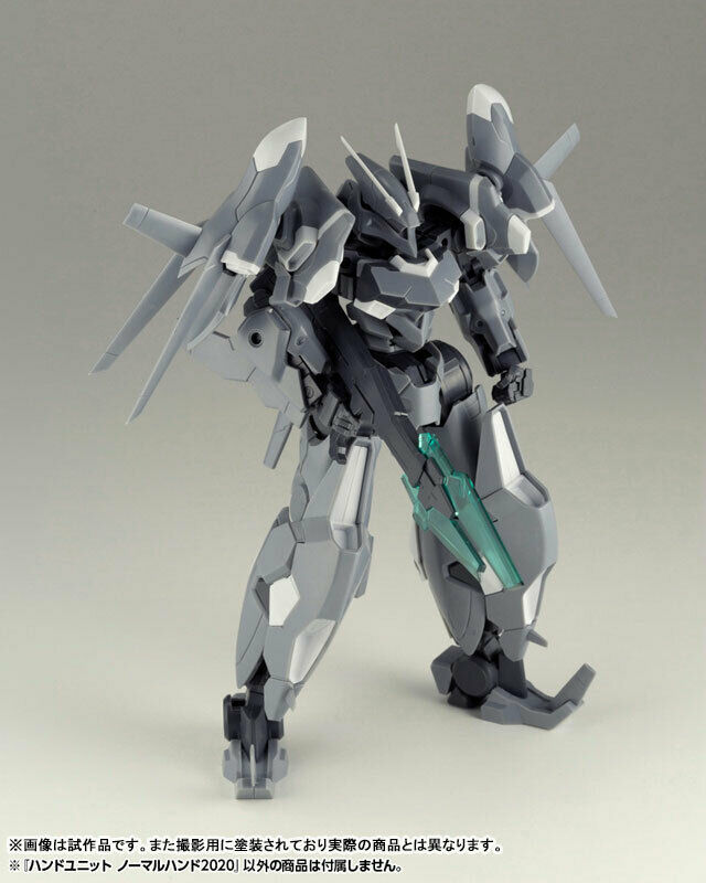 M.S.G Hand Unit Normal Hand 2020 MB59