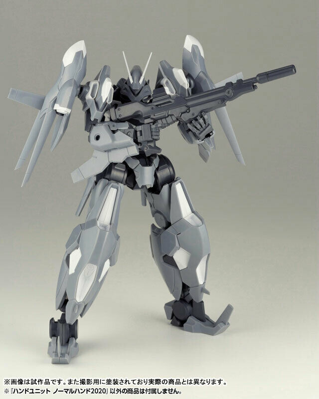 M.S.G Hand Unit Normal Hand 2020 MB59