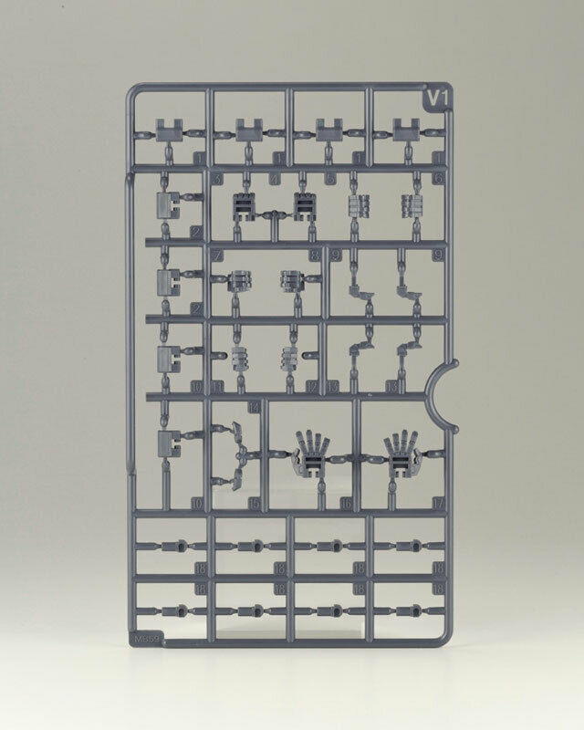 M.S.G Hand Unit Normal Hand 2020 MB59