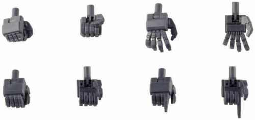M.S.G Hand Unit Normal Hand 2020 MB59