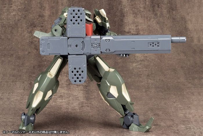 M.S.G Hand Unit Normal Hand Neo MB45