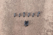 M.S.G Hand Unit Normal Hand Neo MB45