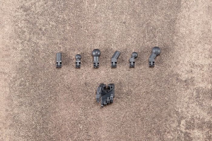 M.S.G Hand Unit Normal Hand Neo MB45