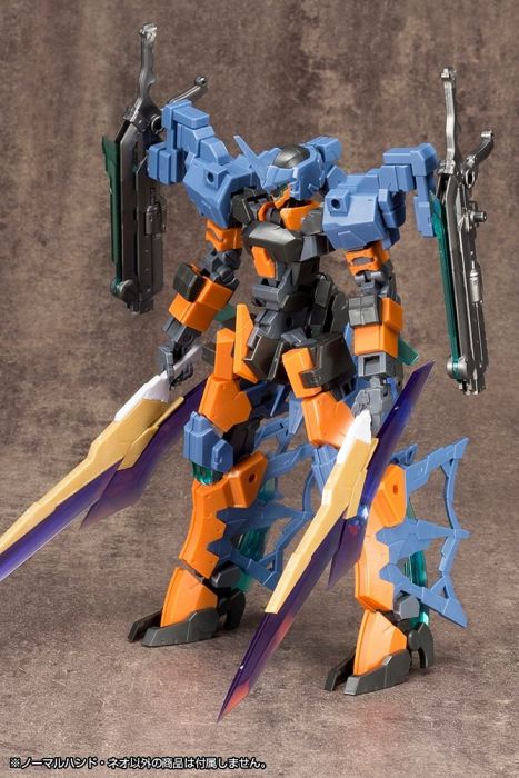 M.S.G Hand Unit Normal Hand Neo MB45