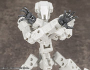 M.S.G Hand Unit Round Finger Hand Neo MB50