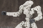 M.S.G Hand Unit Round Finger Hand Neo MB50