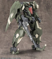 M.S.G Hand Unit Round Finger Hand Neo MB50
