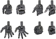 M.S.G Hand Unit Round Finger Hand Neo MB50