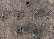 M.S.G Hand Unit Round Finger Hand Neo MB50