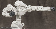 M.S.G Hand Unit Round Finger Hand Neo MB50