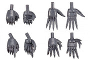 M.S.G Hand Unit Sharp Hand 2 MB46
