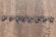 M.S.G Hand Unit Sharp Hand 2 MB46