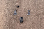 M.S.G Hand Unit Sharp Hand 2 MB46