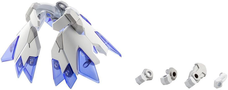 M.S.G Mecha Supply 22 Expansion Armor Type E MJ22
