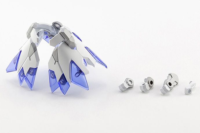 M.S.G Mecha Supply 22 Expansion Armor Type E MJ22