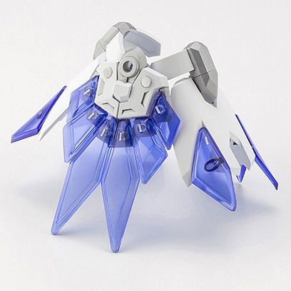 M.S.G Mecha Supply 22 Expansion Armor Type E MJ22