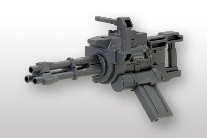 M.S.G - Weapon Unit 29 Hand Gatling Gun MW29