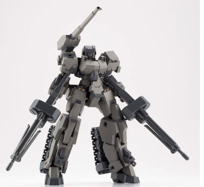 M.S.G #044 Heavy Machine Gun MW44