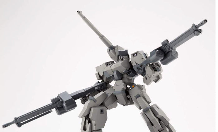 M.S.G #044 Heavy Machine Gun MW44